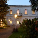 Gli esterni