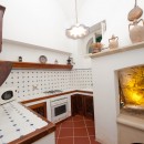 Cucina suite
