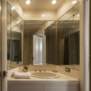 Foto Bagno Suite